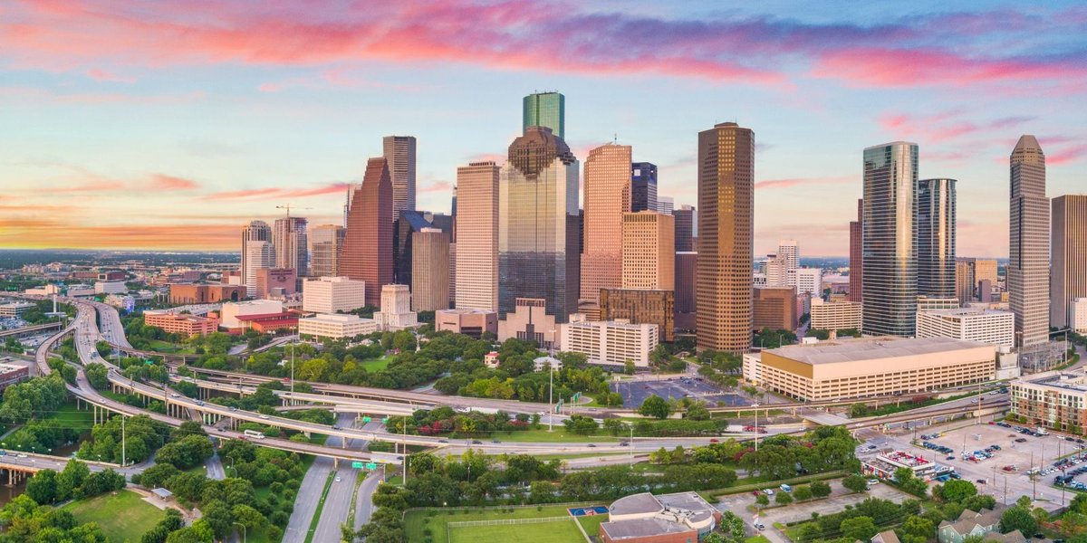 Best Things To Do Near Houston, TX, Around Ellington Field JRB