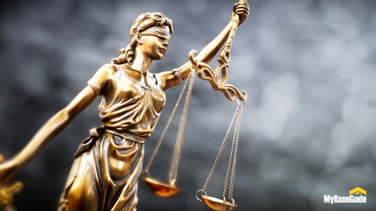 How Are Military Tribunals Different From Courts-Martial?