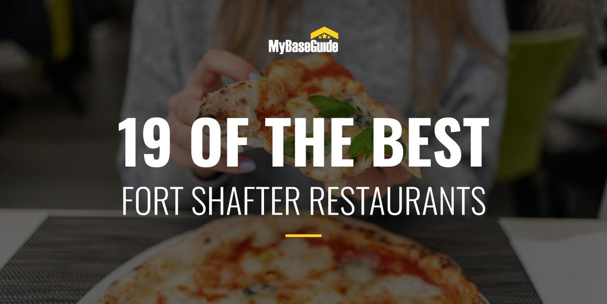 19 of the Best Fort Shafter Restaurants