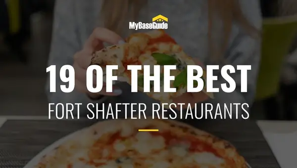 19 of the Best Fort Shafter Restaurants