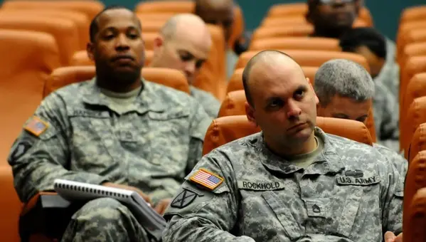 The Digital GI Bill: VA's New Online System Costs Nearly $500M