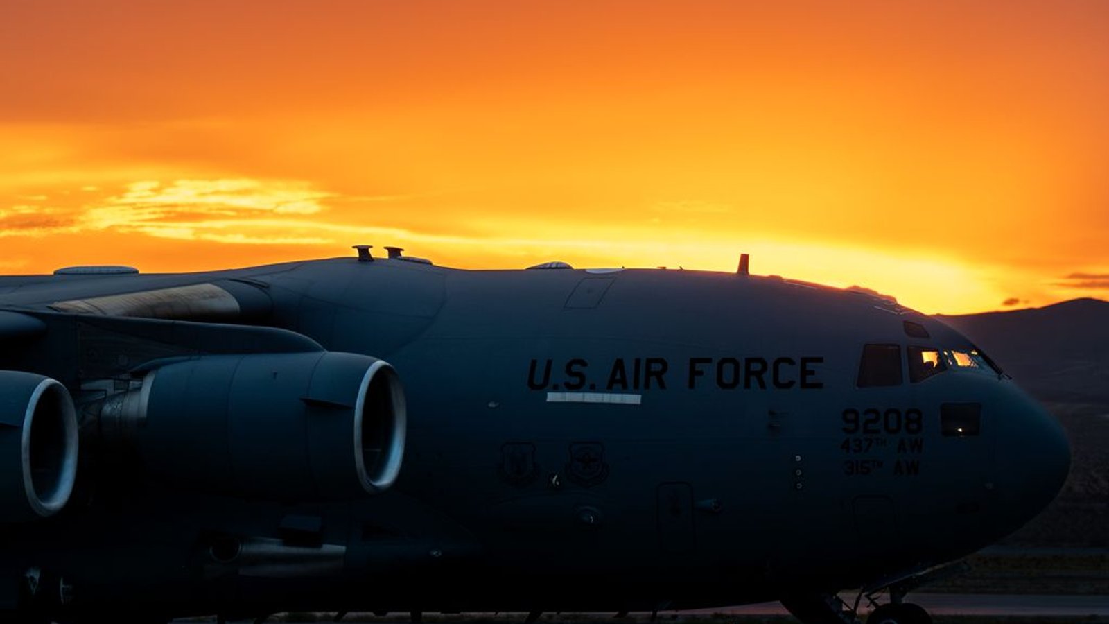 Joint Base Charleston