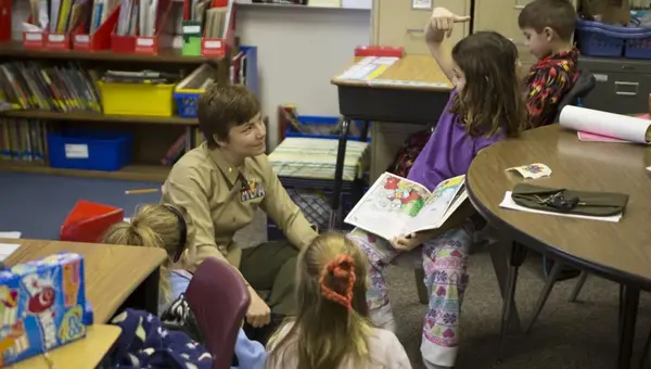 DoDEA Faces Backlash Over SEL Removal in Line with Trump Orders