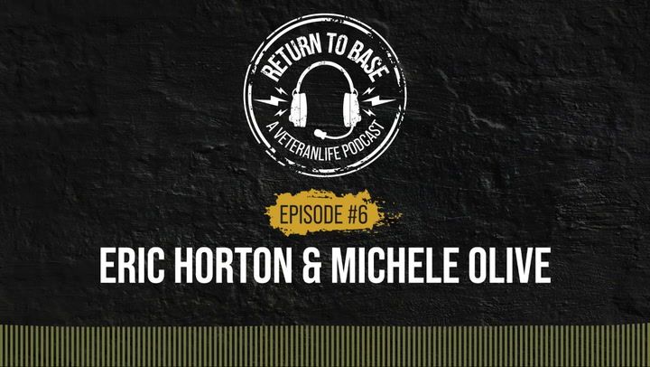 26-Year Army Veteran Gets Tactical About Military Transition