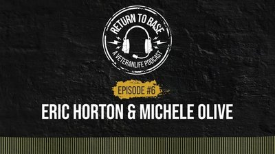 26-Year Army Veteran Gets Tactical About Military Transition