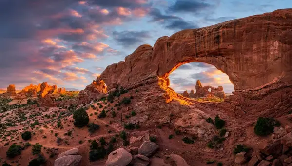 How To Get the Free National Park Pass for Veterans
