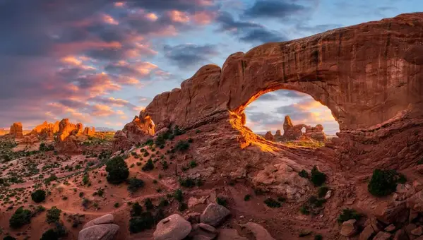 How To Get the Free National Park Pass for Veterans