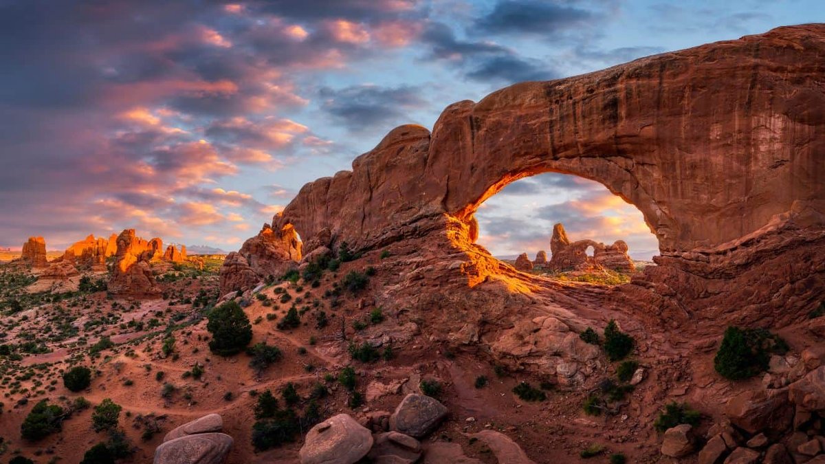 How To Get the Free National Park Pass for Veterans