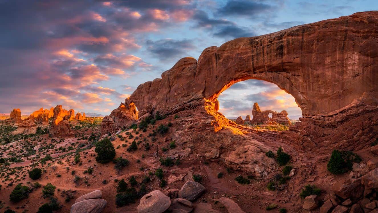 How To Get the Free National Park Pass for Veterans
