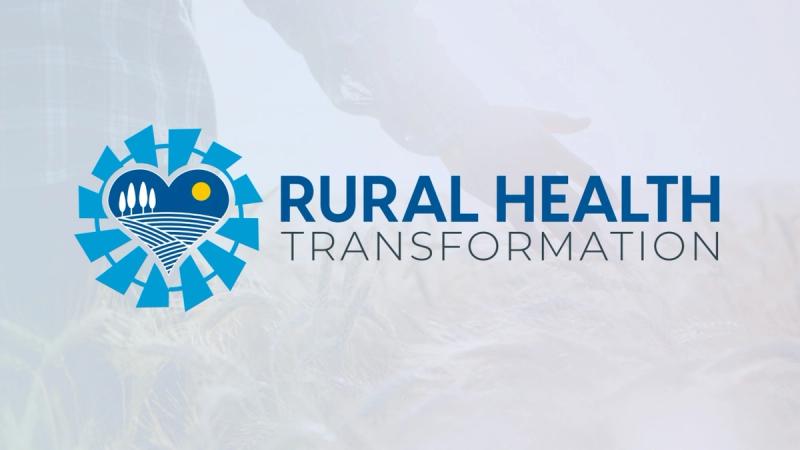 The Rural Health Transformation Program funding totals $50 billion, distributed from 2026 through 2030.