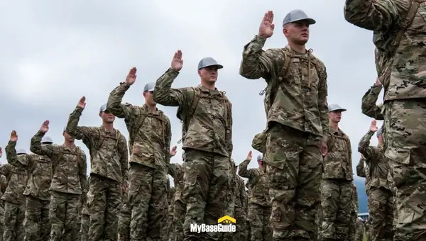 How Military Personnel Exemplify the Qualities of National Honesty Day