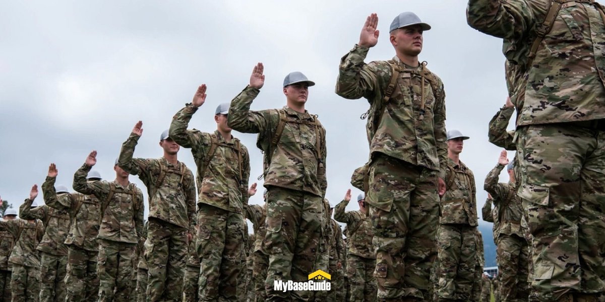 How Military Personnel Exemplify the Qualities of National Honesty Day