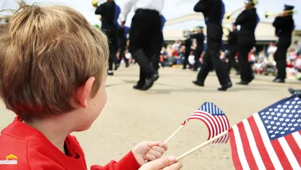 Reaffirming Your Patriotism on National Loyalty Day