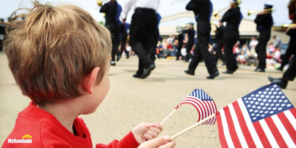 Reaffirming Your Patriotism on National Loyalty Day