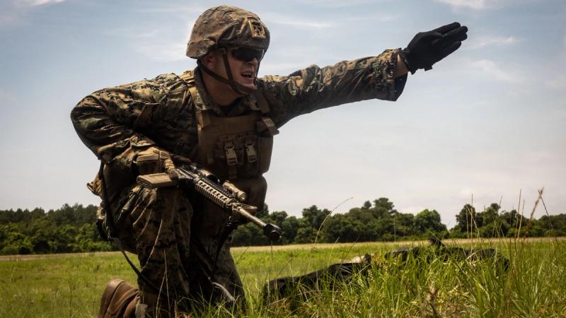 VeteranLife article