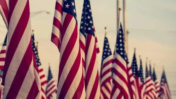 Top 10 Patriotic Songs for Veterans Day Celebrations
