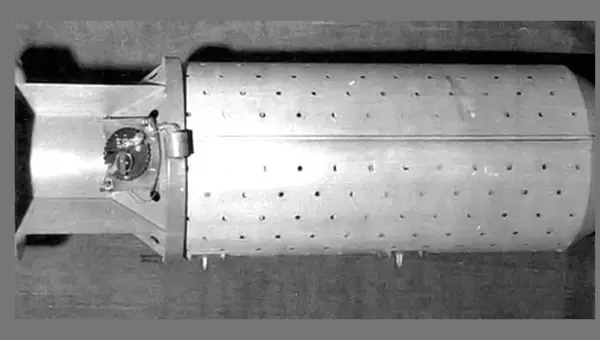 Project X-Ray: WWII Bat Bombs Developed by U.S. Military