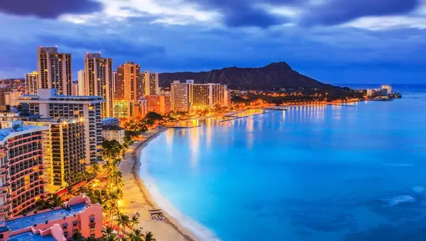 What Are the Military Bases in Hawaii?