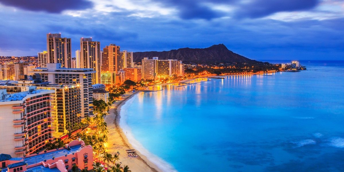 What Are the Military Bases in Hawaii?