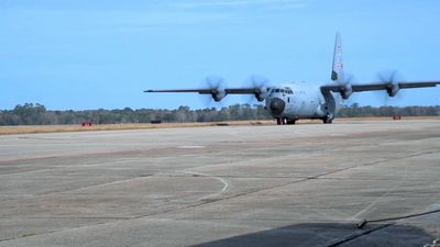 Welcome to Keesler Air Force Base! Your New Duty Station Guide