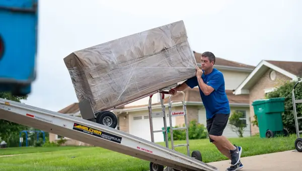 DoD Must Overhaul PCS Reimbursement System for Troops