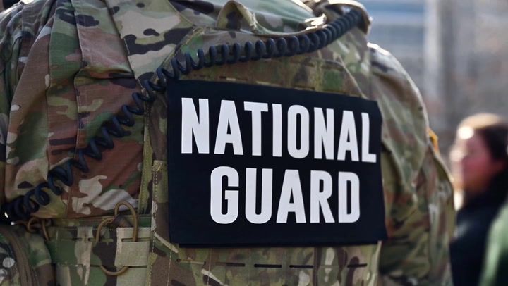 On the Radar: Guard Deployments Hit $600M, Base Access Slows & Ford Plumbing Fails