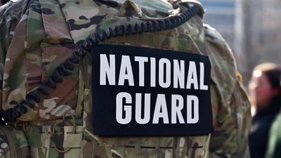 On the Radar: Guard Deployments Hit $600M, Base Access Slows & Ford Plumbing Fails