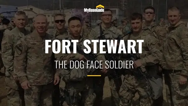 The Dog Face Soldier