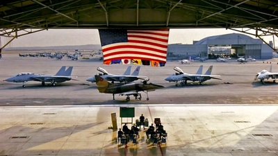 Welcome to MCAS Miramar: Everything You Need to Know About Your New Duty Station