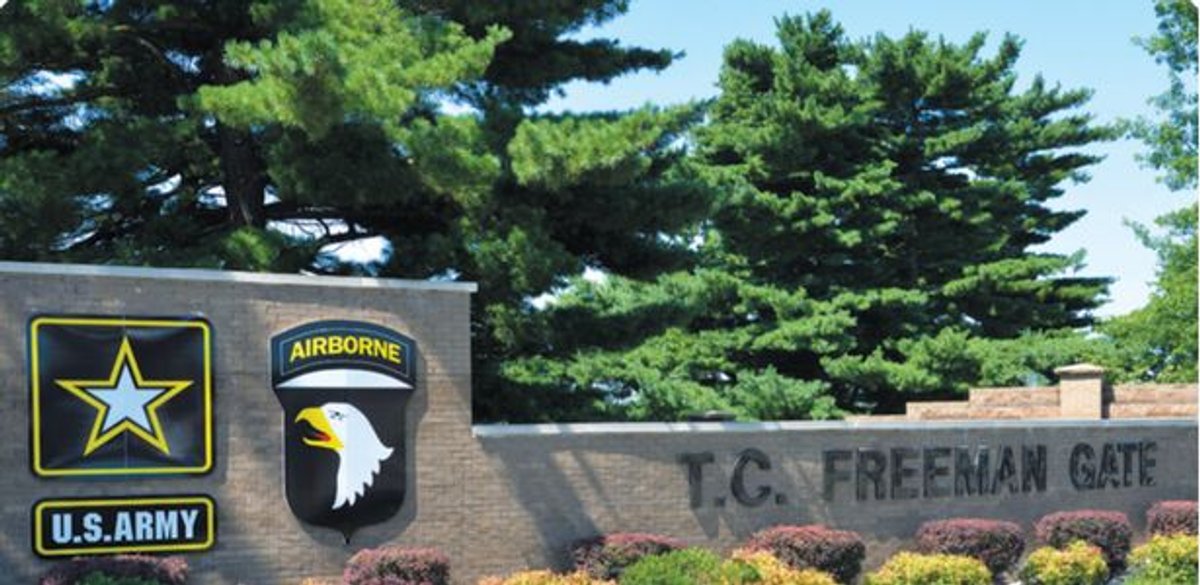 How to Get to Fort Campbell