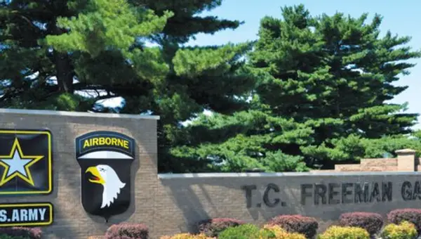 How to Get to Fort Campbell