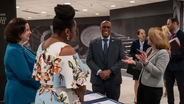 The Ongoing Fight for PACT Act Benefits