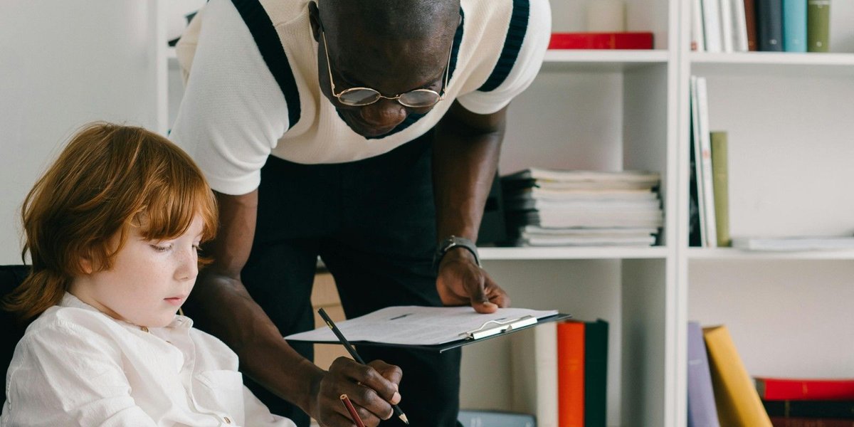 Choosing the Right Behavior Analyst for Military Families