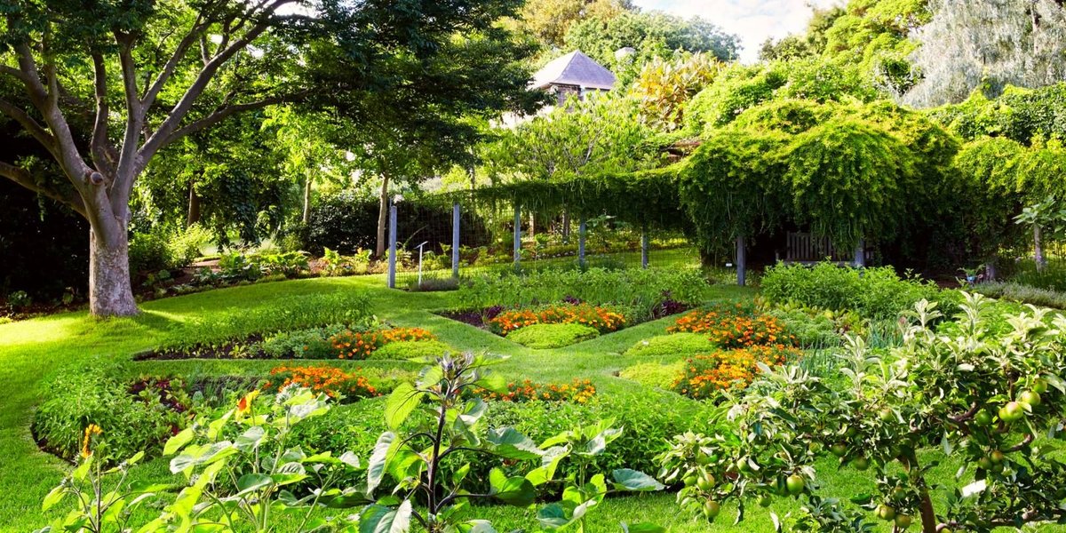 Heronswood Garden Continues To Grow Near NB Kitsap