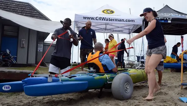 $16 Million for Adaptive Sports: The VA’s Biggest Investment Yet in Veteran Recovery