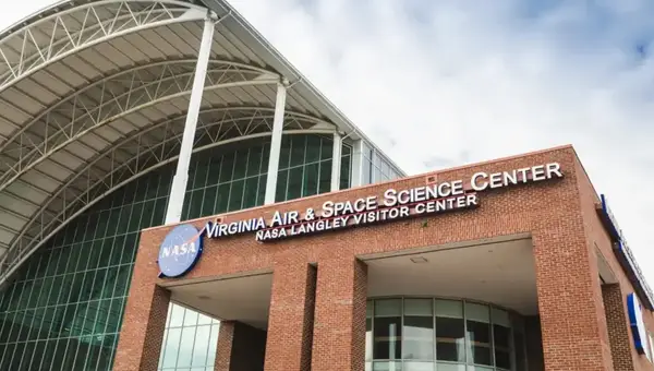 30+ Things to Do Near Joint Base Langley-Eustis in Hampton, Newport News, and Williamsburg