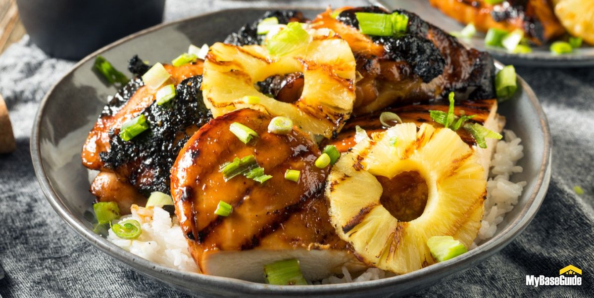 Best Restaurants in Honolulu, Hawaii, Near USCG Base Honolulu