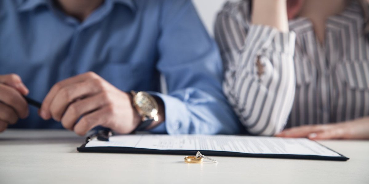 Need a Military Divorce? This Guide Has Everything You Need To Know