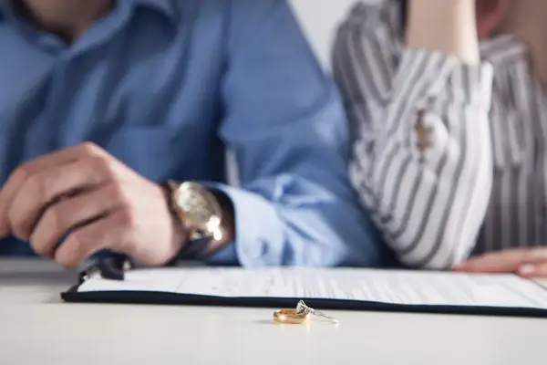 Need a Military Divorce? This Guide Has Everything You Need To Know
