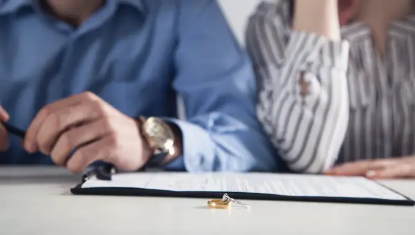 Need a Military Divorce? This Guide Has Everything You Need To Know