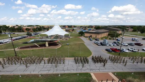 Welcome to Sheppard AFB! Your Guide to Base Access, Amenities, and More