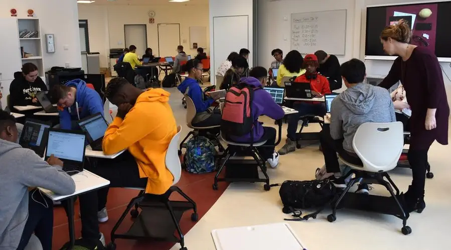 DoDEA High Schools Are Adding a Classical Western Civ Class. Here’s What Changes