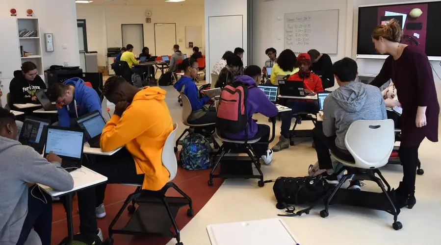 DoDEA High Schools Are Adding a Classical Western Civ Class. Here’s What Changes