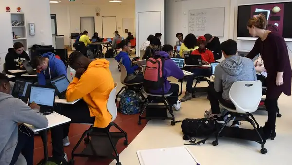 DoDEA High Schools Are Adding a Classical Western Civ Class. Here’s What Changes