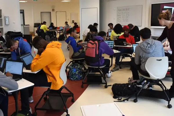 DoDEA High Schools Are Adding a Classical Western Civ Class. Here’s What Changes