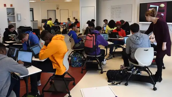 DoDEA High Schools Are Adding a Classical Western Civ Class. Here’s What Changes
