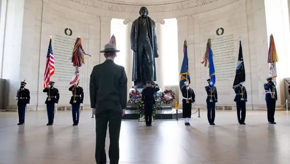Why Thomas Jefferson’s Birthday Isn’t Always a Celebration