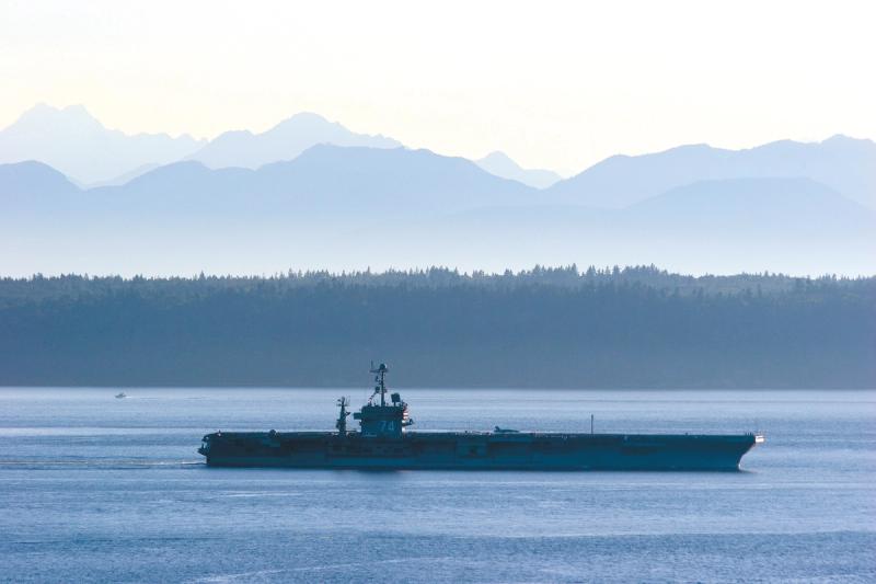 NS Everett