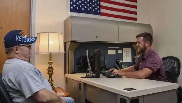 Auditors Find $100M in Errors in Veteran Disability Claims