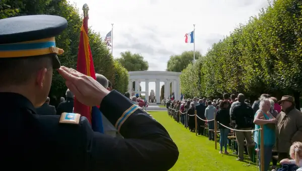 How Troops on Both Sides Spent the Christmas Truce of WWI